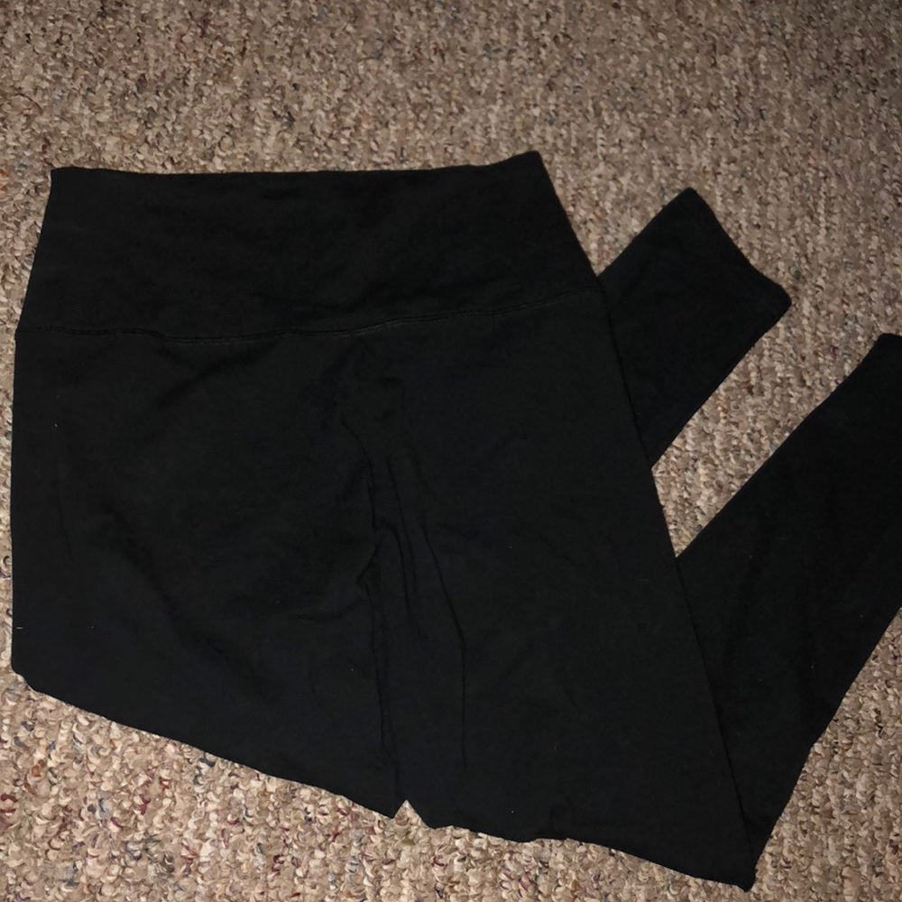 American Eagle leggings
